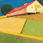 HILLTOP - Oil on Canvas 20 x 16 SOLD